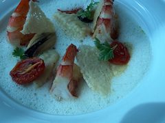 -翡翠36餐厅(浦东香格里拉店)