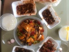 -尕胡才炕锅烤羊肉馆(八一路店)