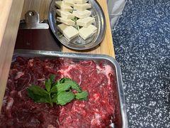 -王奋斗贵州酸汤牛肉火锅
