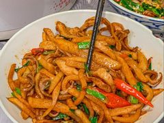 -壹盏灯(华远店)