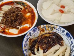 甜水面-西月城谭豆花(春熙路店)