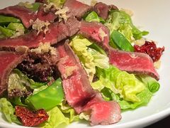 牛油果和牛沙拉-ZHAO赵·牛扒坊(万象城店)