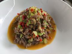 -院里寻菜·精致庭院菜(观沙岭店)