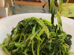 -那家小馆•北京菜•烤鸭(香山店)