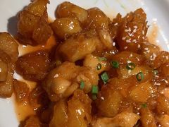 -胖姥姥·川湘闽菜(汕尾蓝天广场店)