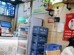 -焦记老潼关肉夹馍(东五路店)