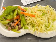 -张包铺(关东古巷店)