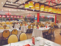 大堂-阿庄新豫菜(航海东路店)