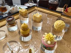 -天津海河悦榕庄·Lobby Lounge大堂吧