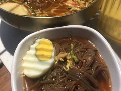 -小鲜肉延边朝鲜族烤串(珠海店)