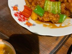 -广府乡下·饭庄(新港东路店)