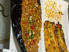 -阿里巴巴烧烤(嘉鸿花园店)