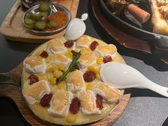 -烛影拾光观景餐厅·创意菜(鲜花·小提琴·大唐不夜城店)