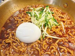 -火炉情韩国料理店(古田路店)