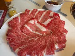 -清真·鸦儿李记·涮肉(马家堡店)