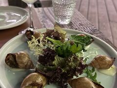 -Golden Lily河内巴黎法越料理餐厅(建国西路店)