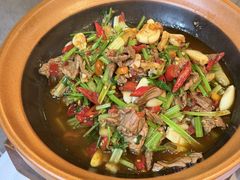 -朱子李大排档(河西首店)