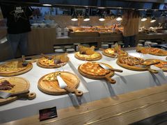 -比格比萨自助(宝山日月光店)
