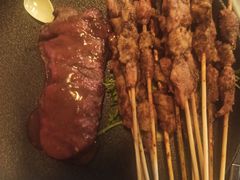 -炽真·果木窑烤自助牛排馆儿(和平欧乐店)