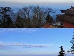 -峨眉山风景名胜区