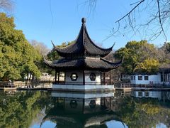 -西园戒幢律寺