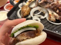 -西贝(无锡万象城店)