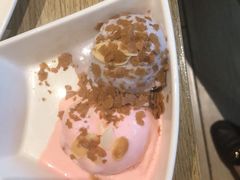 -长春高新益田福朋喜来登酒店·宜客乐标帜餐厅