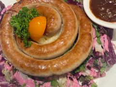 -兰特伯爵西餐厅·啤酒屋(方庄店)