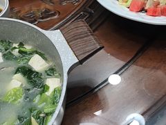 -醉御香渔家园(临沂路与大连路店)