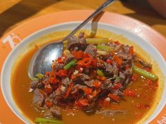-70年代·江西乡下菜(西乡彩虹城店)
