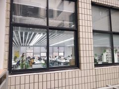 -西安工程大学-图书馆