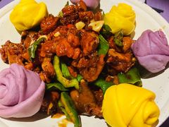 -章丘宴(唐人中心店)