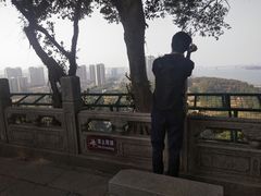 -南沙天后宫景区