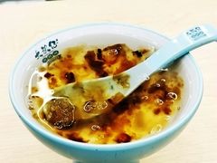 台州桃胶-大头仔海鲜面馆(环球港店)