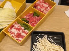 -呷哺呷哺 黄金牧场 (新辰里学清路店)