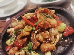-耶里夏丽·丝路新疆菜·清真食品(徐汇南丹东路臻选店)