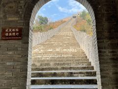 -溪霞怪石岭生态公园