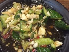 -烤官达人·徐州鲜羊肉串(江宁店)