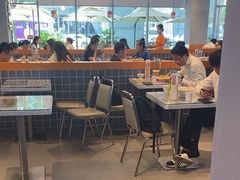 -肥韬茶餐厅(海上世界店)