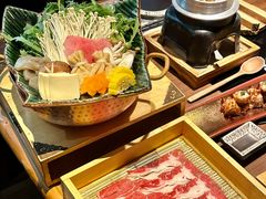 -牛道·和牛九食(市府恒隆广场店)