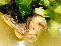 -洞天食府(北大街店)