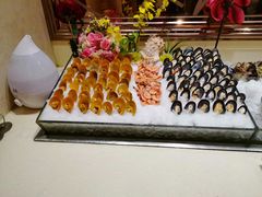 -萧邦音乐会所KTV·蒸汽活海鲜自助(福田店)