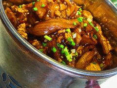 -梧桐餐厅(泉城路店)