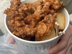 -美美阿姨醋肉(县后路店)