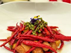 -悦真雅院·四合院·清真私房菜(雍和宫店)