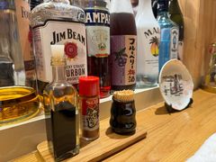 -章之鱼家(体育东路店)