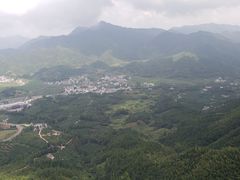 -南武当山景区