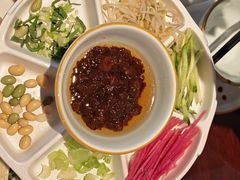 -恭敬李·烤鸭(天坛北门店)