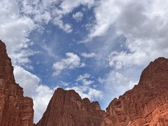 -天山神秘大峡谷