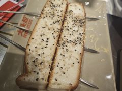-大头叔烤鸡爪·朝鲜族烤串(天池路店)